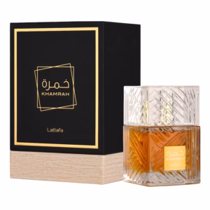 KHAMBRAH  LATTAFA ORIGINAL 100 ML