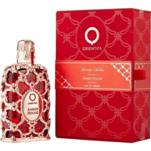 AMBER ROUGE  ORIENTICA  ORIGINAL EXCLUSIVO