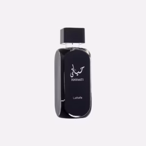 HAYAATI  MEN  LATTAFA  ORIGINAL 100 ML