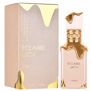 ECLAIRE  EXCLUSIVE LATTAFA ORIGINAL  1OOML