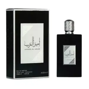 AMEER AL ARAB  HOMBRE  ASDAAF  ORIGINAL