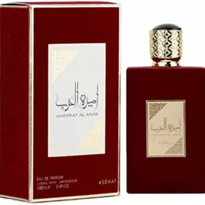 AMERAT AL ARAB   ASDAAF  ORIGINAL
