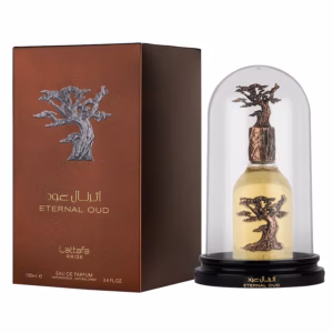 PRIDE ETERNAL OUD LATTAFA PRIDE   ORIGINAL  100 ML