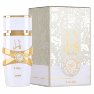 YARA MOI LATTAFA  ORIGINAL 100 ML