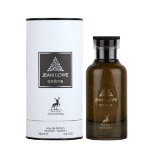 JEAN LOVE OMBRE MAISON ALHAMBRA  ORIGINAL 100 ML