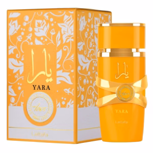 YARA TOUS  LATTAFA  ORIGINAL 100 ML