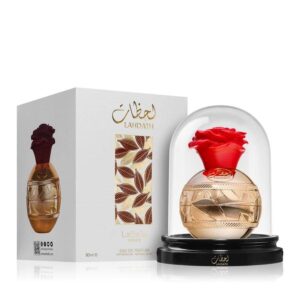 THOUQ LHADATH LATTAFA PRIDE  ORIGINAL 80 ML
