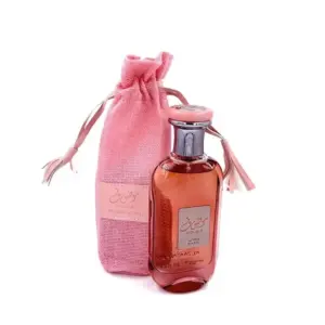MOUSUF WARDI  ARD AL ZAFAARAN  ORIGINAL  100ML