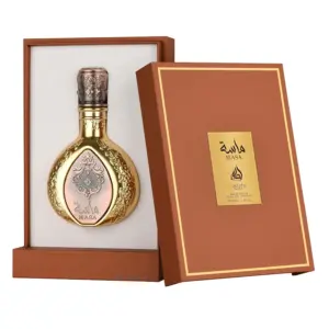 MASA EXCLUSIVE  LATTAFA PRIDE   ORIGINAL  100 ML