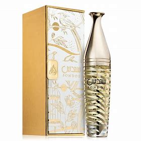 SONDOS LATTAFA  ORIGINAL   100 ML