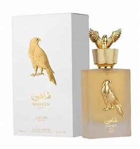 SHAHENN GOLD LATTAFA PRIDE  ORIGINAL 100 ML