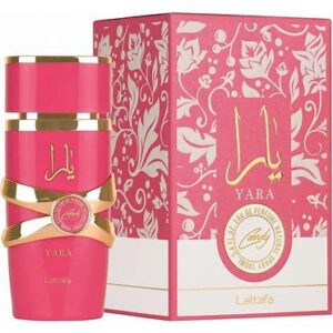 YARA CANDY LATTAFA 100 ML ORIGINAL