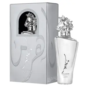MAAHIR LEGACY LATTAFA   ORIGINAL 100 ML