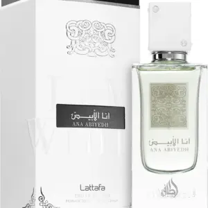 ANA ABIYEDH  ORIGINAL LATTAFA  60 ML