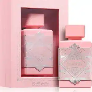 BADEE AL OUD NOBLE BLUSH LATTAFA ORIGINAL 100 ML