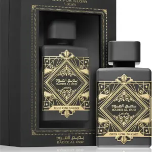 BADEE AL OUD FOR  GLORY  LATTAFA  ORIGINAL 100 ML