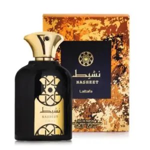 NASHEET  LATTAFA  ORIGINAL 100 ML