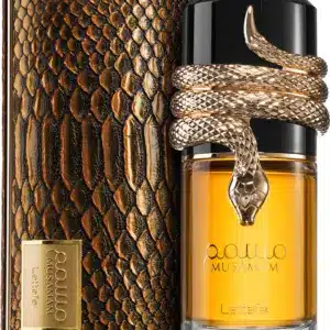 MUSAMAN MEN LATAFFA PRIDE ORIGINAL  100 ML
