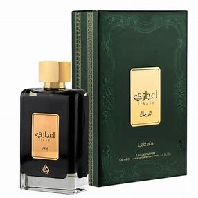 EJAAZI  LATTAFA  ORIGINAL 100 ML