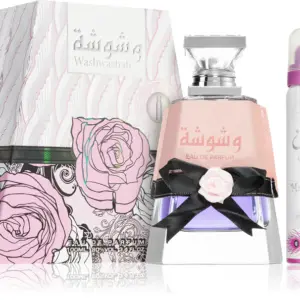 WASHWASHAH LATTAFA  ORIGINAL 100 ML